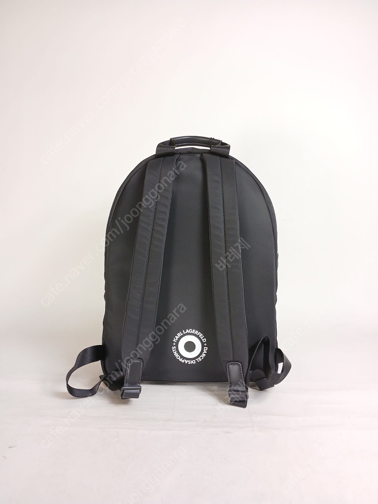 칼 라거펠트 X디셀 남성 백팩 정품 칼 라거펠트 이미지
