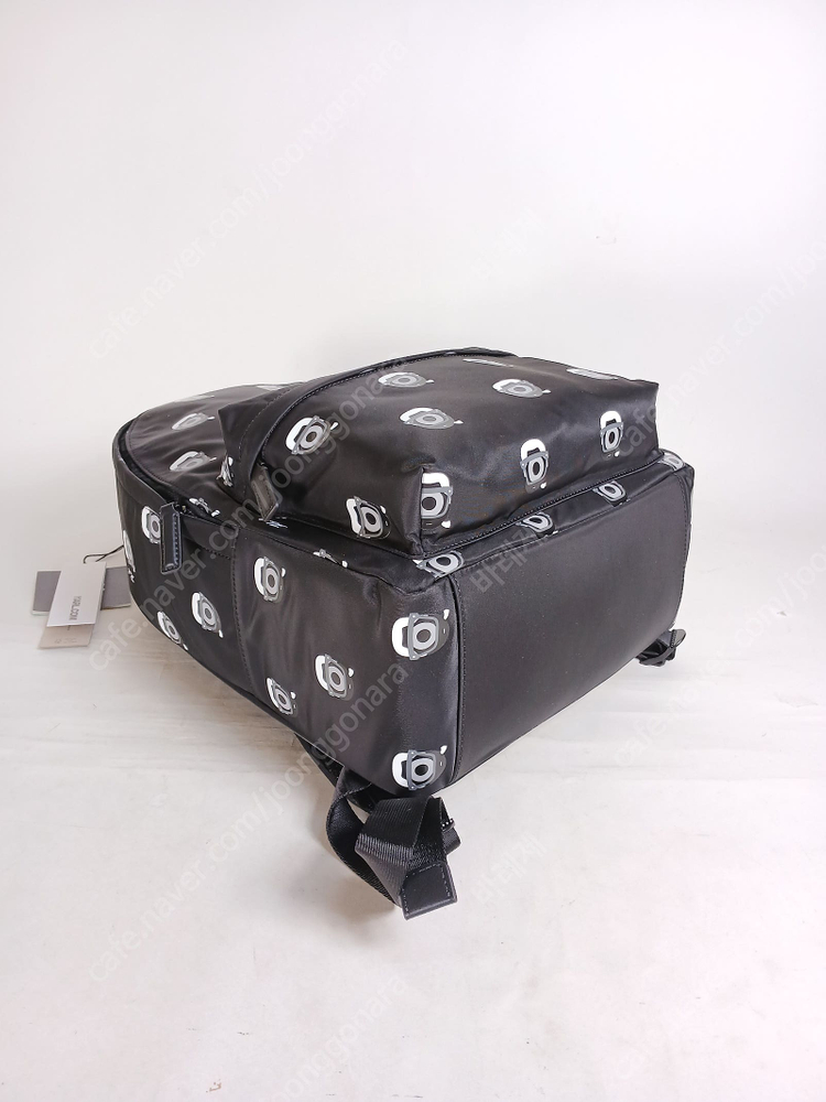 칼 라거펠트 X디셀 남성 백팩 정품 칼 라거펠트 이미지