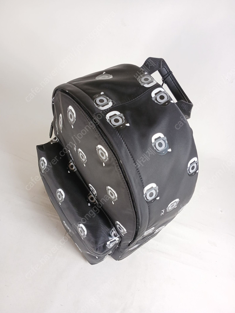 칼 라거펠트 X디셀 남성 백팩 정품 칼 라거펠트 이미지