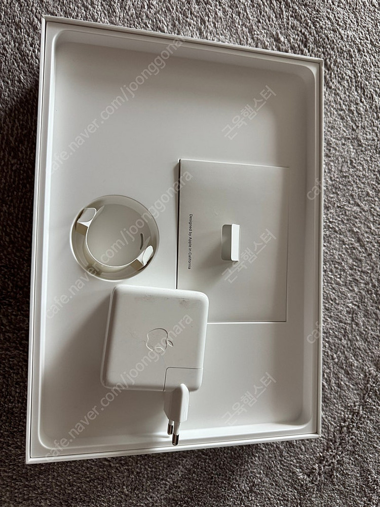 2018 맥북프로 터치바, 16GB, 500GB, 배터리사이클 145 이미지