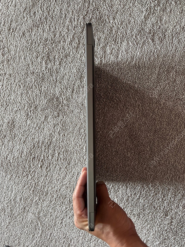 2018 맥북프로 터치바, 16GB, 500GB, 배터리사이클 145 이미지