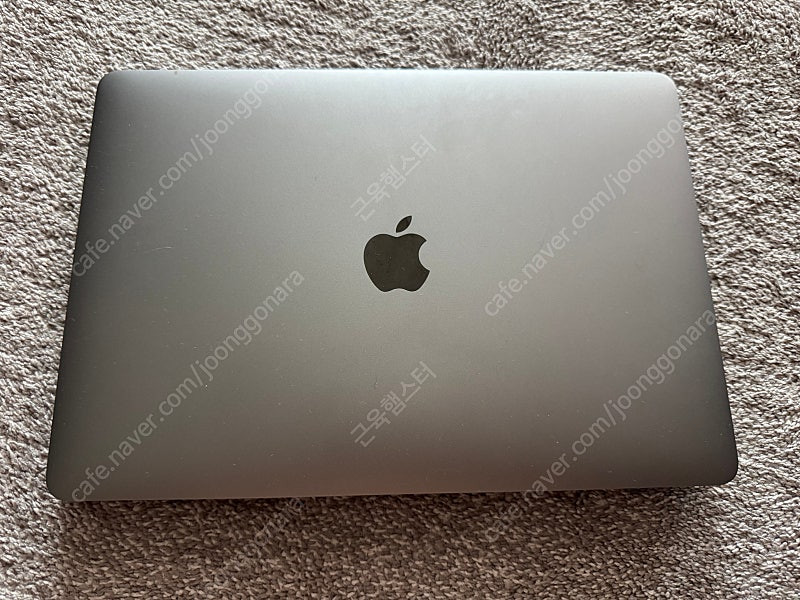 2018 맥북프로 터치바, 16GB, 500GB, 배터리사이클 145 이미지