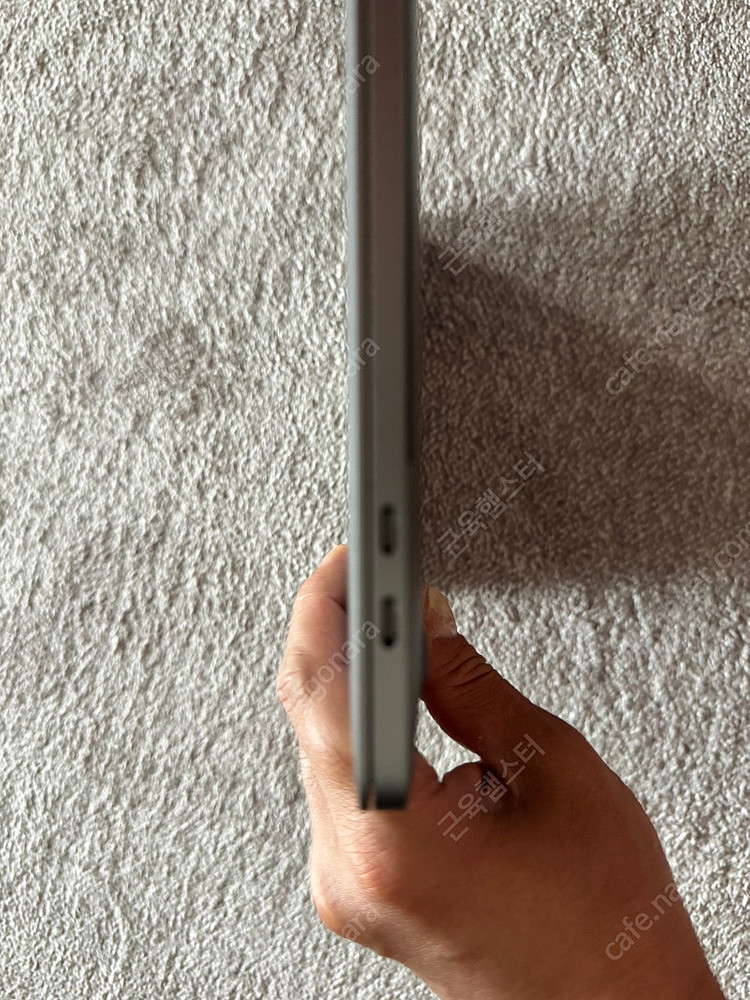 2018 맥북프로 터치바, 16GB, 500GB, 배터리사이클 145 이미지