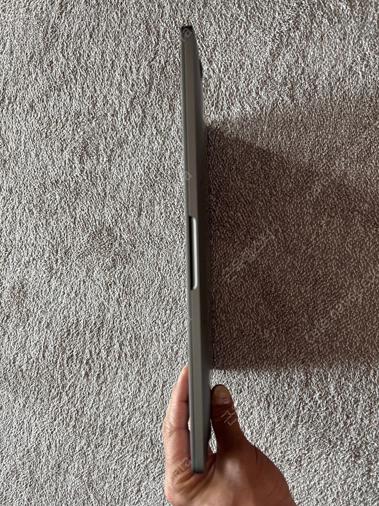 2018 맥북프로 터치바, 16GB, 500GB, 배터리사이클 145 이미지