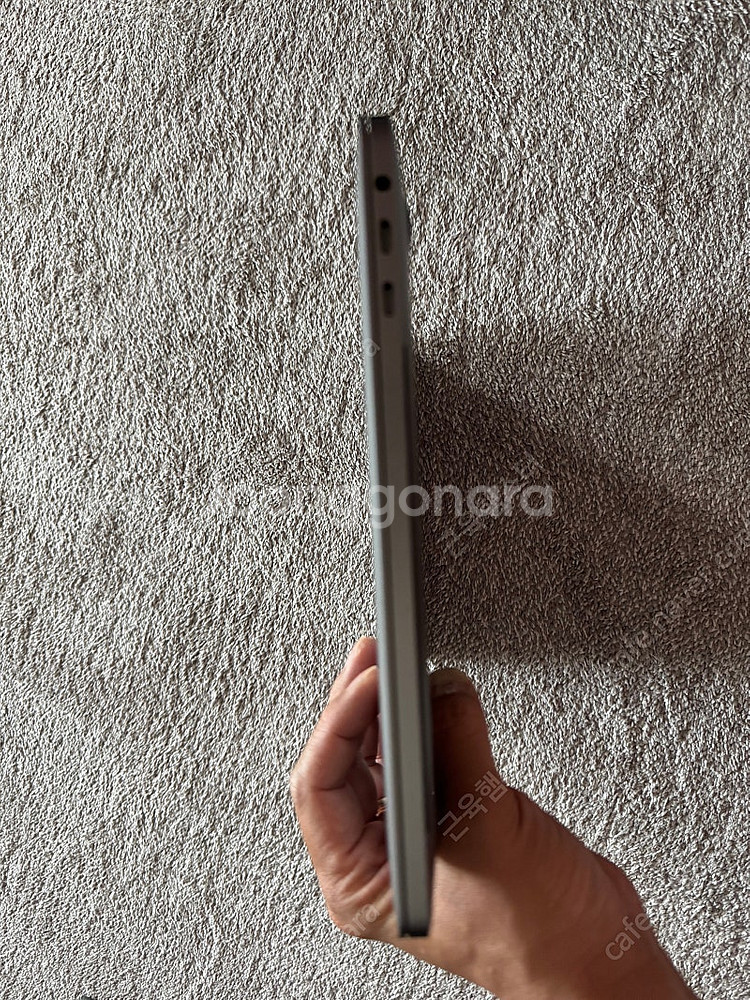 2018 맥북프로 터치바, 16GB, 500GB, 배터...--8
