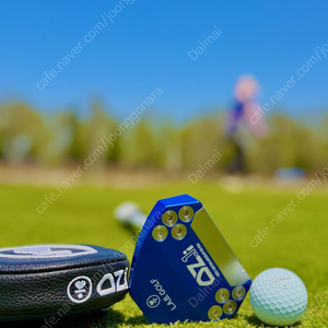 bal putter oz1i accra