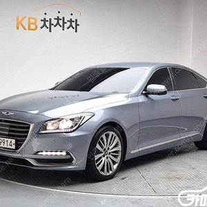 [제네시스]G80 3.3 GDI 프리미엄 럭셔리 (5인승) ★중고차★중고차매입★전액할부★저신용자★신불자★소액할부★현금★카드 전부 가능합니다!