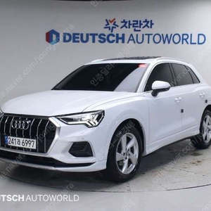 중고차 아우디 Q3(2세대) 35 TDI 프리미엄 부부중고차 중고차할부 ★ 여유자금 ★ 수원 ★