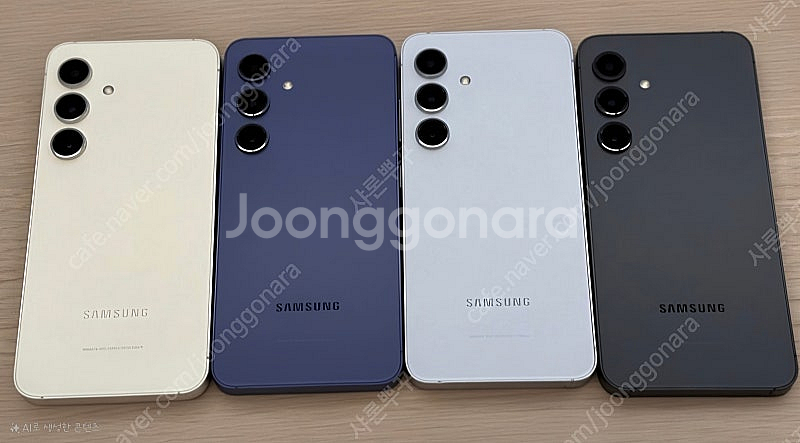 갤럭시S24_256GB / 갤럭시S24플러스_256GB...--1