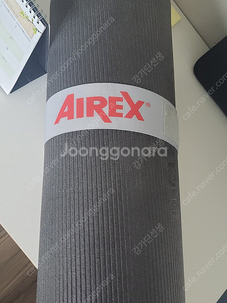 에어렉스 요가매트 airex 12만윈=>단돈3만원--2