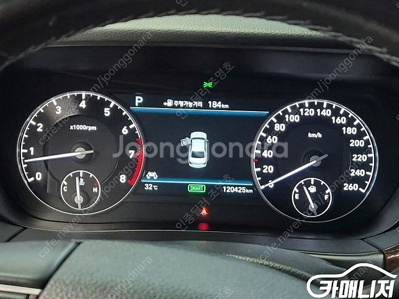 [제네시스]EQ900 3.3 T-GDI AWD 프리미엄...--6