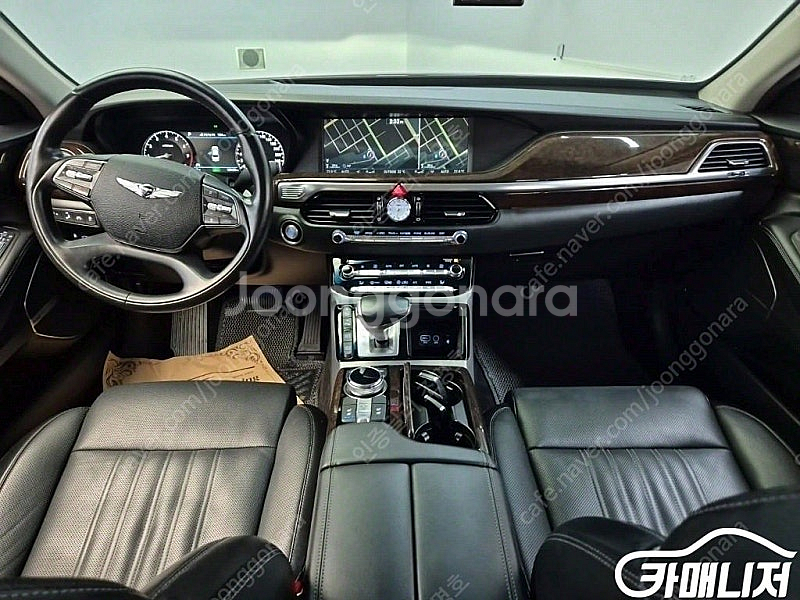 [제네시스]EQ900 3.3 T-GDI AWD 프리미엄...--7