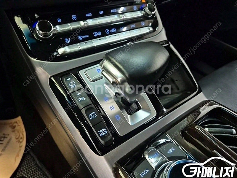 [제네시스]EQ900 3.3 T-GDI AWD 프리미엄...--8