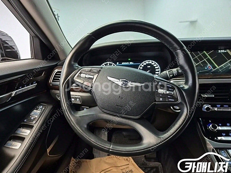 [제네시스]EQ900 3.3 T-GDI AWD 프리미엄...--9