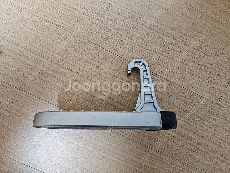 차량 문고리 발판, 끼우는 발받침대, 천장 세차용도 장치 판매합니다.--5