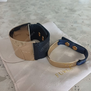 FURLA 팔찌