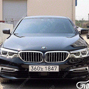 [BMW]5시리즈 (G30) 530i xDrive 럭셔리 플러스 ★중고차★중고차매입★전액할부★저신용자★신불자★소액할부★현금★카드 전부 가능합니다!