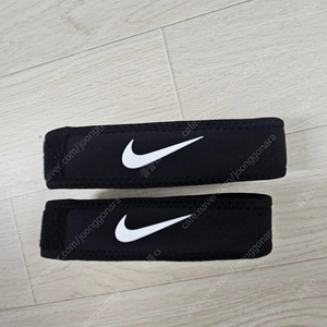 나이키무릎보호대s/m사이즈