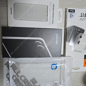 자급제 갤럭시 Z 플립7 민트 512 GB 삼성 강남컬