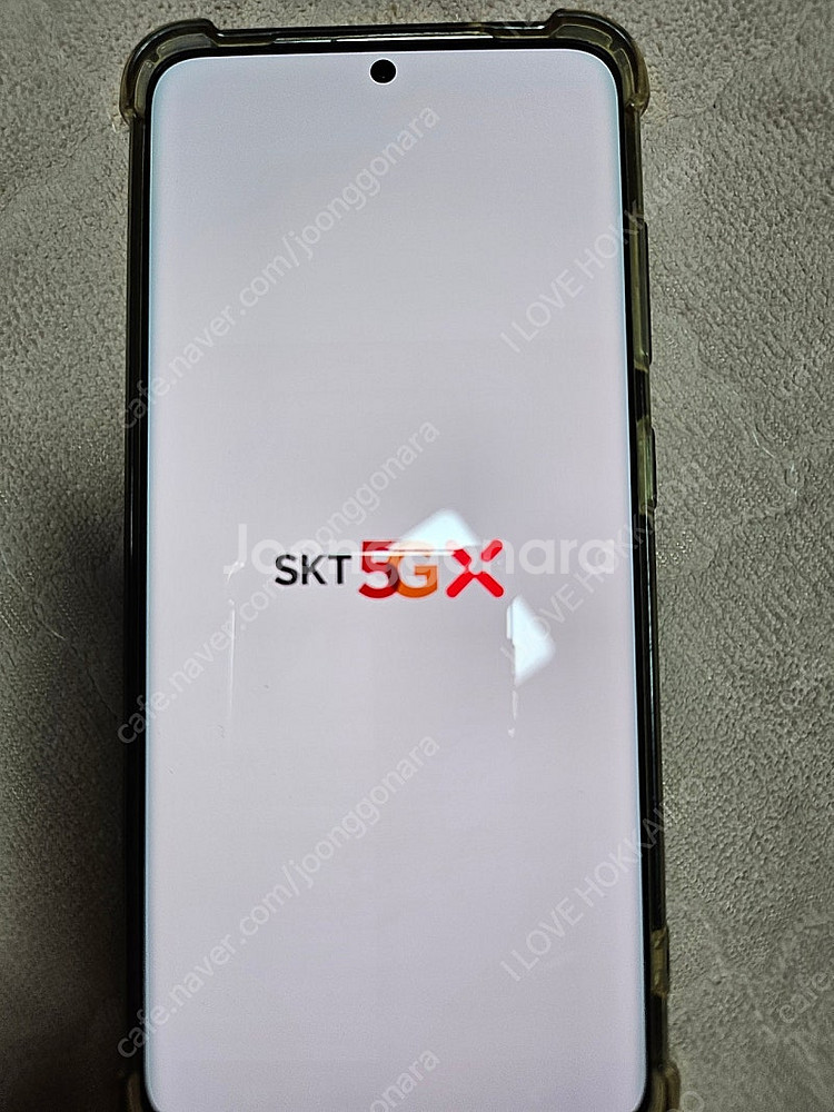 삼성 갤럭시 SM-G981N 갤럭시S20 5G 256기...--0