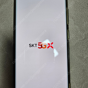 삼성 갤럭시 SM-G981N 갤럭시S20 5G 256기가 A급 팝니다