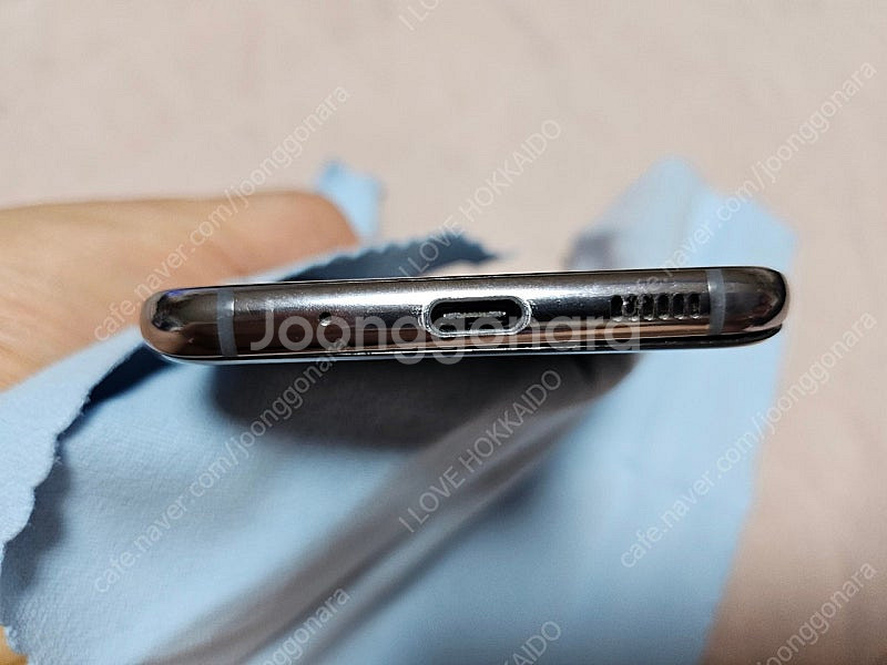 삼성 갤럭시 SM-G981N 갤럭시S20 5G 256기...--4