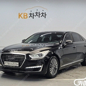 [제네시스]EQ900 3.3 T-GDI AWD 럭셔리 (5인승) ★중고차★중고차매입★전액할부★저신용자★신불자★소액할부★현금★카드 전부 가능합니다!