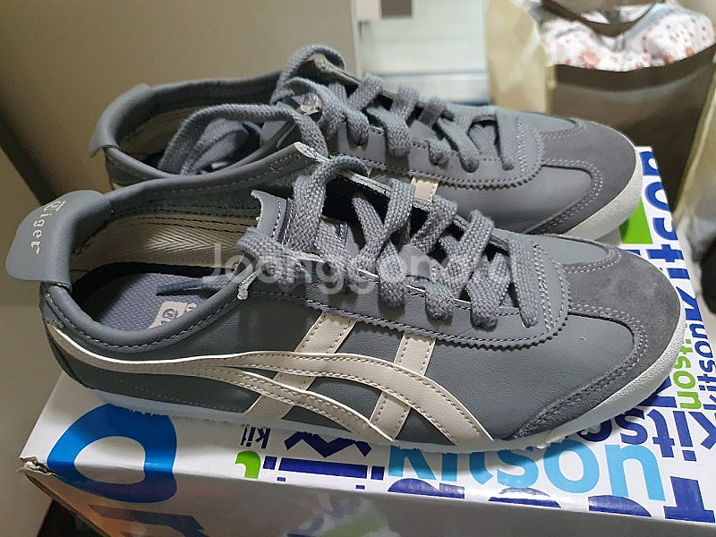 [ Onitsuka Tiger ] 오니츠카타이거 오이스...--0