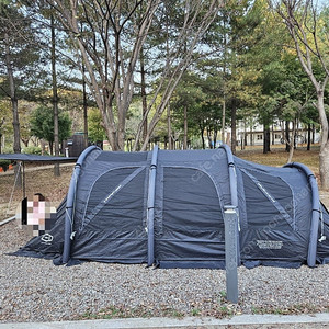 제드 티맥스 에어 텐트 팝니다.