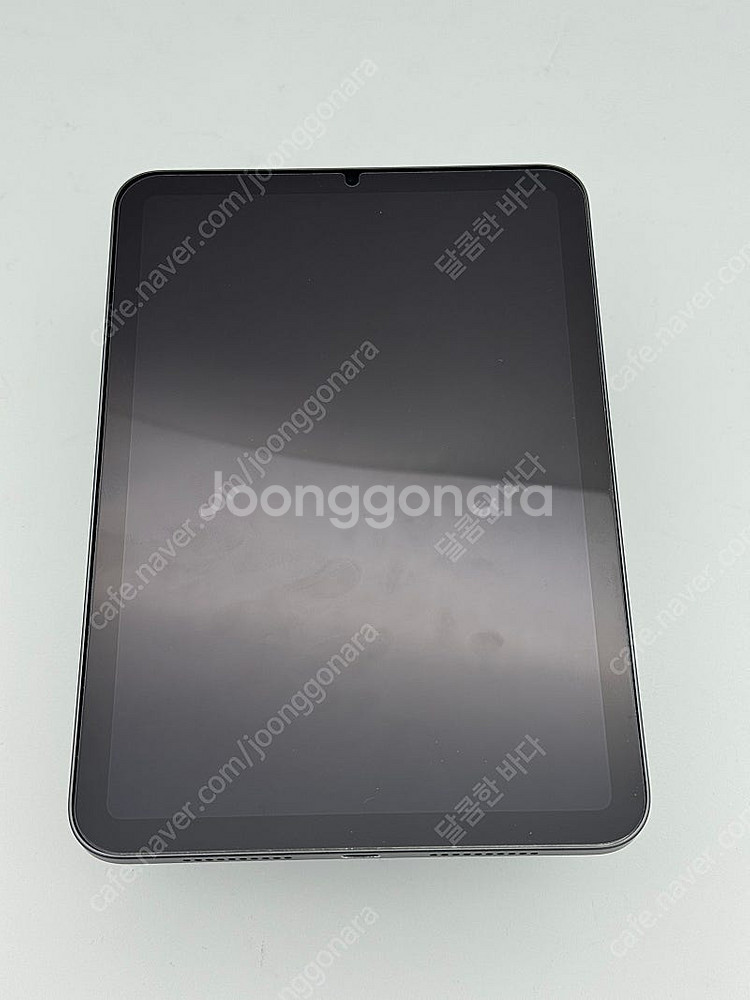 [판매] 아이패드미니6 와이파이 64GB + 애플펜슬2...--5