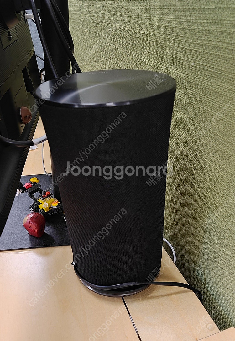 삼성 360 블루투스 스피커 WAM3500 택포--1