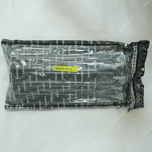 삼성 전자 정품 토너 CLT-Y504S 노랑색 팝니다