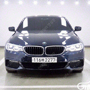 [BMW]5시리즈 (G30) 520d xDrive M 스포츠 플러스 (0톤) ★중고차★중고차매입★전액할부★저신용자★신불자★소액할부★현금★카드 전부 가능합니다!