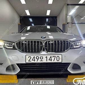 [BMW]3시리즈 (G20) 320d M 스포츠 (0톤) ★중고차★중고차매입★전액할부★저신용자★신불자★소액할부★현금★카드 전부 가능합니다!