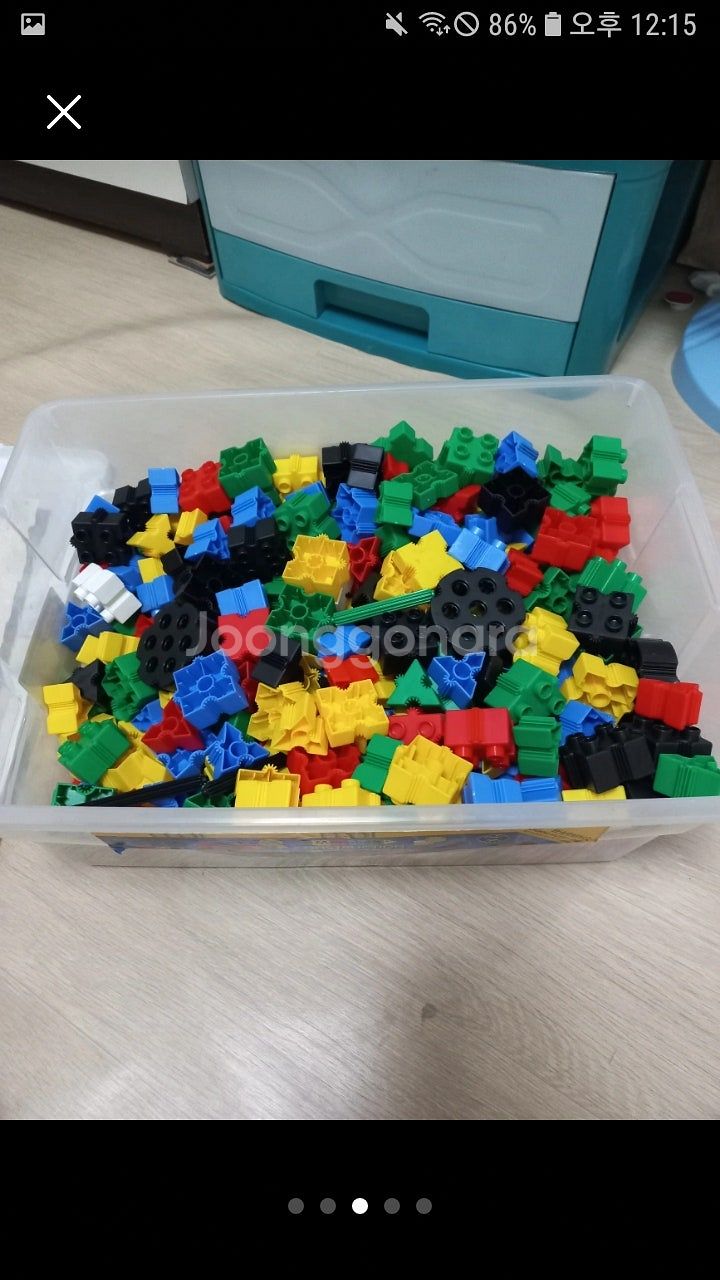 몰펀 500피스, 350피스 2가지--3
