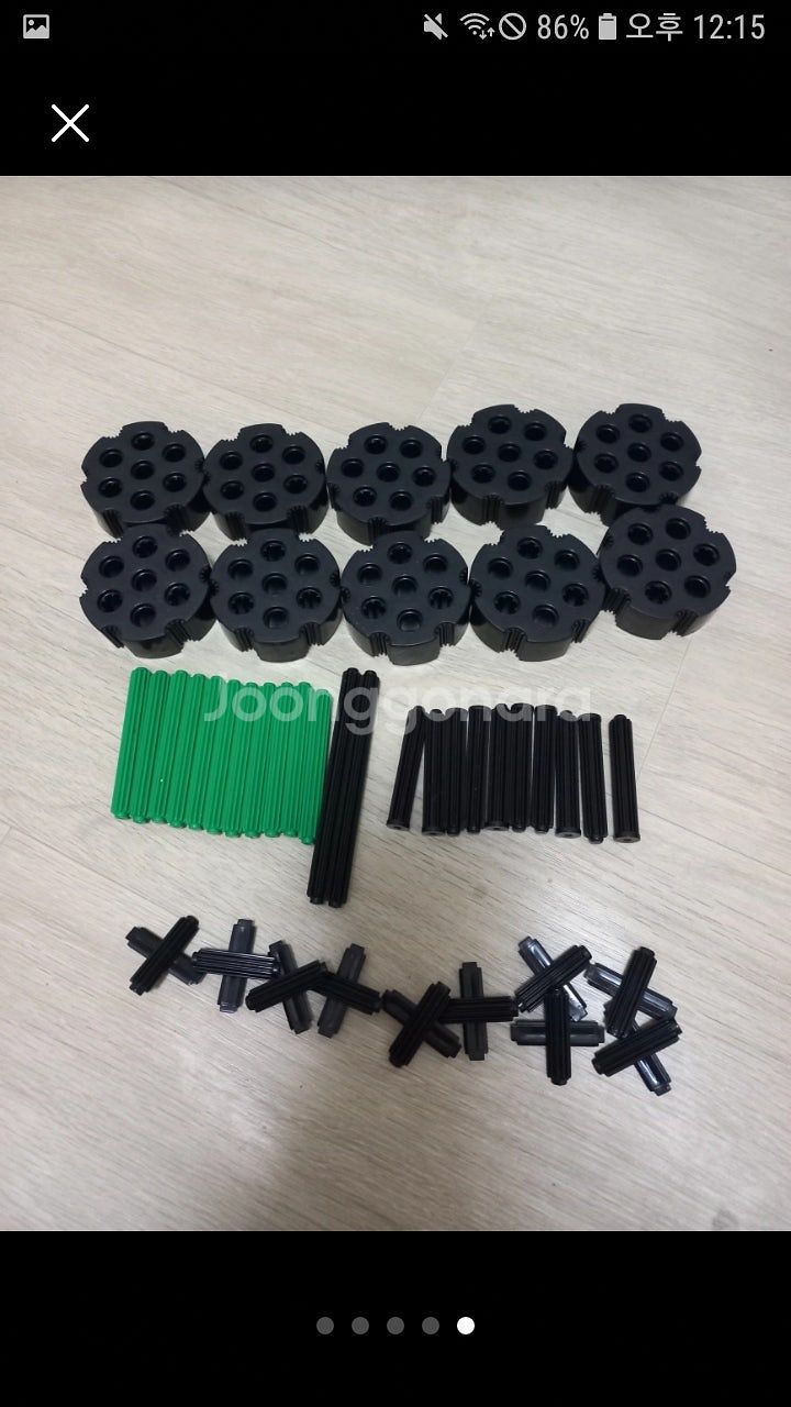 몰펀 500피스, 350피스 2가지--5