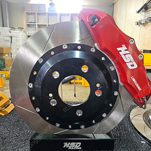 Hsd 6p 인증 브레이크 셋 팝니다