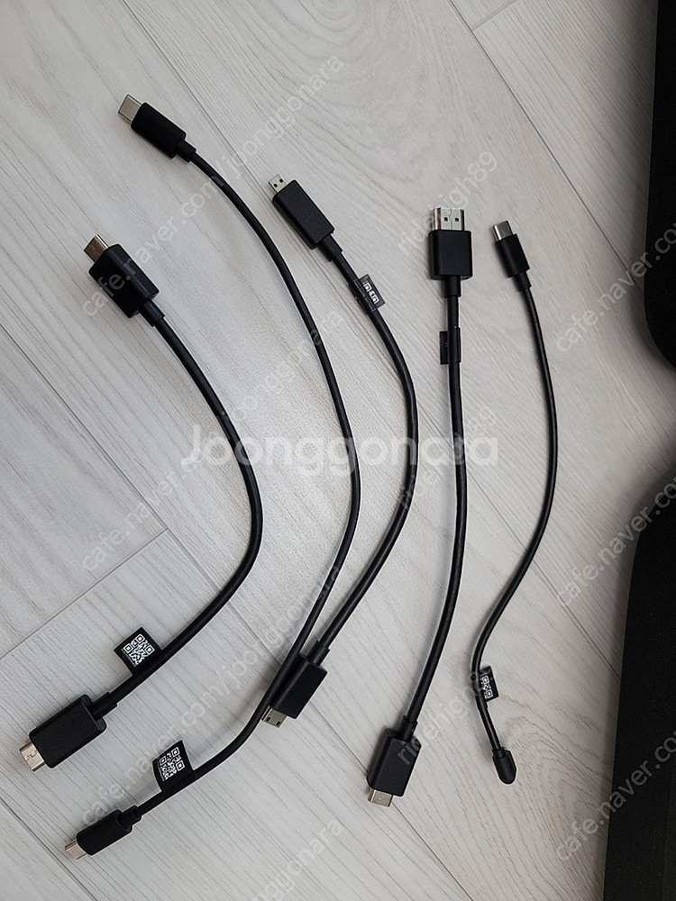 dji 로닌 rs4 프로 콤보 팝니다--2