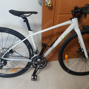 자이언트 로드 자전거 xs 사이즈