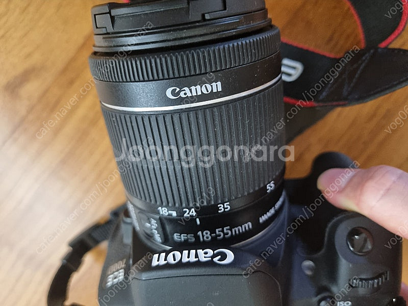캐논 700d 부산 직거래--2