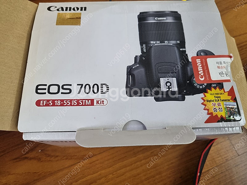 캐논 700d 부산 직거래--3