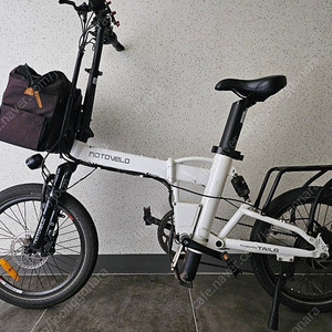모토벨로 전기자전거 xt7 19.2ah