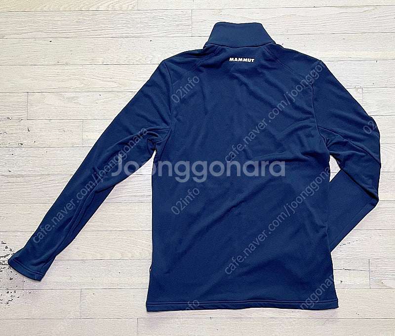 [MAMMUT] Aconcagua Light ML Ja...--5