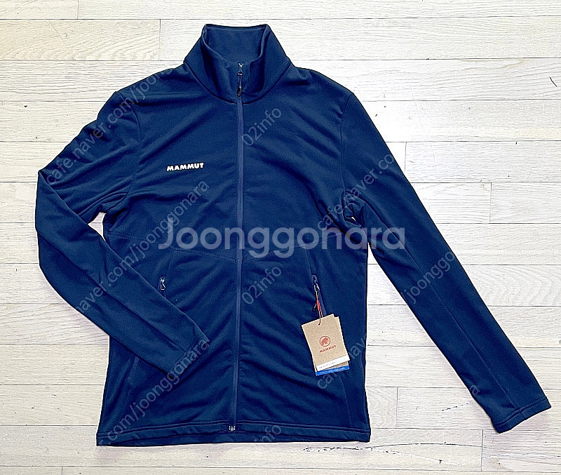 [MAMMUT] Aconcagua Light ML Ja...--0