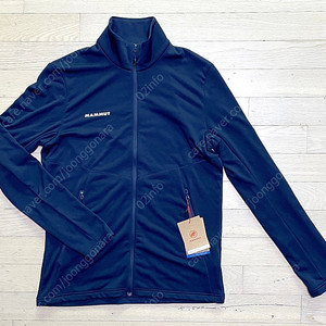 [MAMMUT] Aconcagua Light ML Jacket 마무트 아콩카과 라이트 ML 자켓 [M]