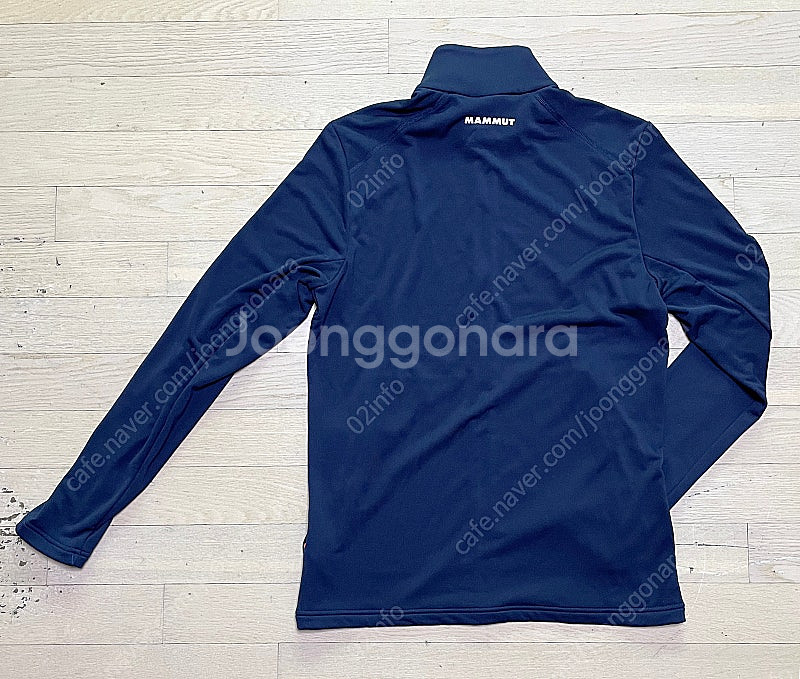 [MAMMUT] Aconcagua Light ML Ja...--5