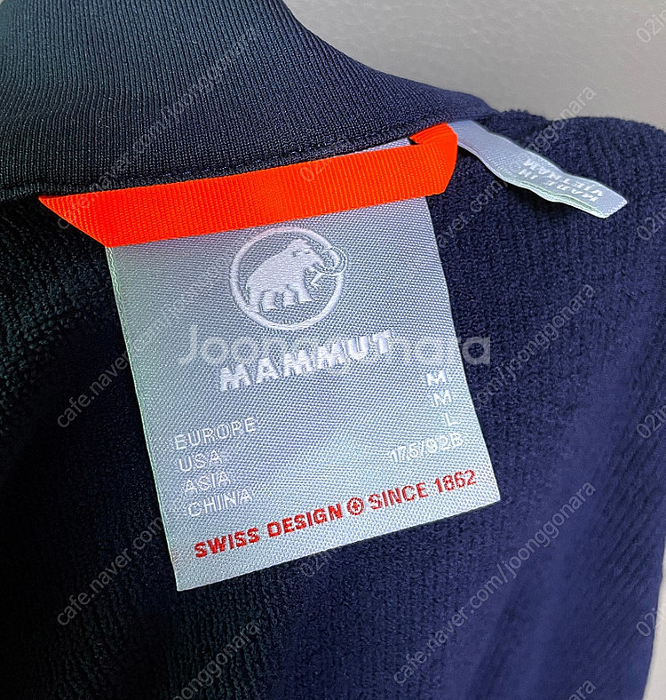 [MAMMUT] Aconcagua Light ML Ja...--7