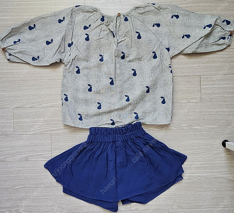 리미떼두두 배상하복 M 이미지