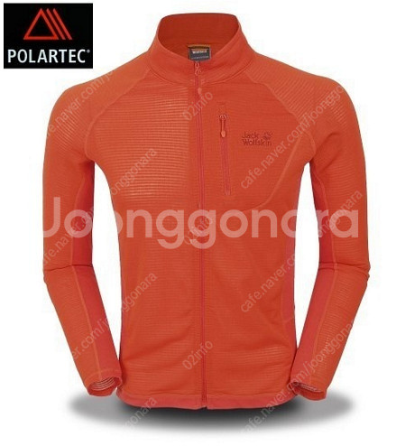 [Jack Wolfskin] 잭울프스킨 ADVANCE ...--0