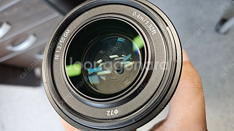 소니 오이금 50.2GM (SEL50F12GM) 판매--1